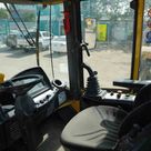 2014 Bomag BW226 DH-4 Single Drum Roller Cabin View - RO-0345