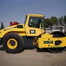 2014 Bomag BW226 DH-4 Single Drum Roller Right View - RO-0345