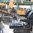 2017 Ammann ASC 100 D Single Drum Roller Cabin View - RO-0332