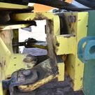 2017 Ammann ASC 100 D Single Drum Roller Undercarriage View - RO-0332