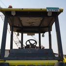 2017 Ammann AV70X Articulated Tandem Roller Cabin View