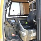 2017 Yuchai YC35-8 Mini Excavator Cabin View - EX-0388