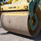 2017 Ammann AV70X Tandem Roller Drum View