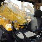 2017 Komatsu PC450LC-8 - Reliable Excavator for Sale-cabin-view