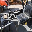 2018 Bomag BW 211 D-40 Single Drum Roller Cabin View - RO-0445