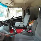2018 Hino 700 Series ZS 4041 6x4 Tipper Truck Cabin View - TK-0395