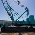 2018 Kobelco 7250S Crawler Crane Left Side Image