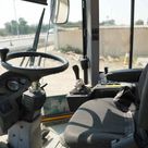 2019 Volvo SD110B Single Drum Roller Cabin View - RO-0341