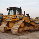 2020 Cat D6R2 LGP Bulldozer-for Sale | Al Marwan Machinery