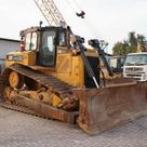 2020 Cat D6R2 LGP Bulldozer-for Sale front right view