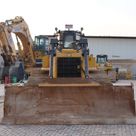 2020 Cat D6R2 LGP Bulldozer-for Sale front view