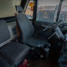 2019 Caterpillar 777E Rigid Dump Truck Inside Cabin View
