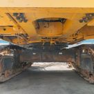 2019 Komatsu PC2000-8 Excavator Undercarriage View