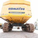 2019 Komatsu PC850SE-8R1 Long Boom Excavator Under Carriage View