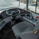 2019 Volvo A40G Truck Inside Cabin Image