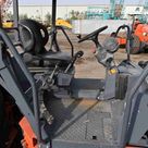 2020 Hamm HD99 Double Drum Roller Cabin View