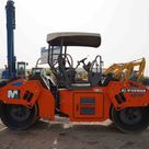 2020 Hamm HD99 Double Drum Roller Right View