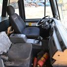 2020 Komatsu HD785-7 Rigid Dump Truck Cabin View - RD-0491
