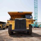 2020 Komatsu HD785-7 Rigid Dump Truck Front View - RD-0491
