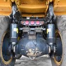 2020 Komatsu HD785-7 Rigid Dump Truck Undercarriage View - RD-0491