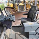 2020 Vögele 0763 Super 1400 Track Paver Cabin View - AS-0054