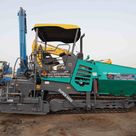 2020 Vögele 0763 Super 1400 Track Paver Right View - AS-0054