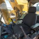 2020 Komatsu PC850-8R1 Long Boom Excavator Inside Cabin View