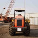 2021 Hamm 311D Single Drum Roller Rear View - RO-0438