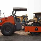 2021 Hamm 311D Single Drum Roller Right View - RO-0438