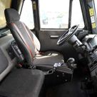 2021 Cat 777E Hauler Truck -Cabin view