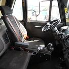 2021 Cat 777E Mining Truck-Cabin view