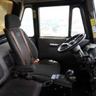 2021 Cat 777E Rigid Dumper Truck -Cabin view