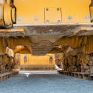 2021 Caterpillar D8T Bulldozer Undercarriage