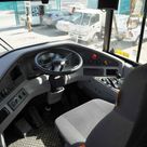 2022 Volvo A40G Articulated Dump Truck Cabin View - AD-0469