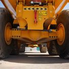 2022 Volvo A40G Articulated Dump Truck Undercarriage View - AD-0469