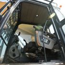 2022 Cat 395 Excavator Cabin View