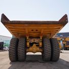 2022 Cat 777E Dumper Truck for Sale-Rear view
