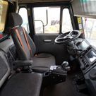 2022 Cat 777E Off-road Dump Truck-Cabin view