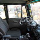 2022 Caterpillar 777E Rigid Dump Truck-Cabin-view