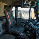 2022 Caterpillar 777E Rigid Dump Truck Inside Cabin View