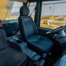2022 Komatsu HD785-7 Rigid Dump Truck Inside Cabin View