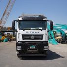 2022 Sinotruk Sitrak G7 440 6x4 Recovery Truck Low-Bed Truck Transport Prime Mover Truck Trailer Head Semi Long Haul Large Load Truck Front View