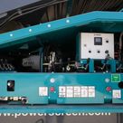 2023 Powerscreen Horizon 6203 Horizontal Screener Control View - CE-0012