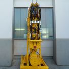 ABI MDBA 7000-2 Auger Drive for Sale - Heavy-Duty Design