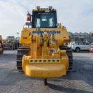 2023 Komatsu D155A-6 Bulldozer Rear View