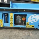 Sinoboom 0407SE Electric Scissor Lift Buttons View