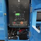 Sinoboom 1323RD Rough Terrain Scissor Lift Buttons View