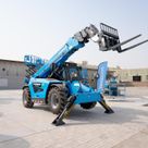 2025 Sinoboom TH45-18 Telehandler Front Right View