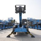 2025 Sinoboom TH45-18 Telehandler Front View