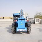 2025 Sinoboom TH45-18 Telehandler Rear View